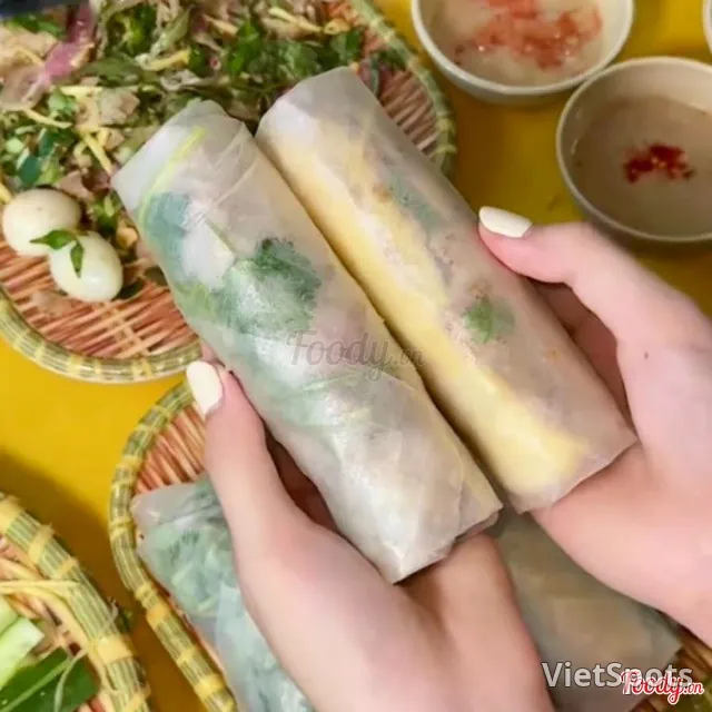 四卷套餐 — 上等