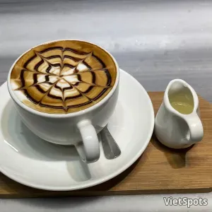 कैपुचीनो