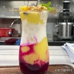 स्पेशल स्मूदी