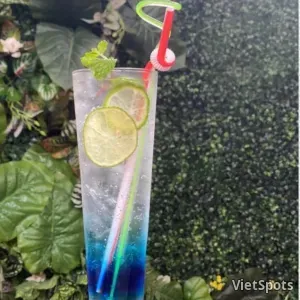 टू-लेयर सोडा