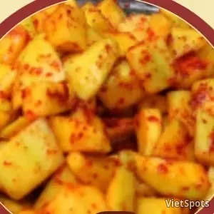 शेक्ड मैंगो