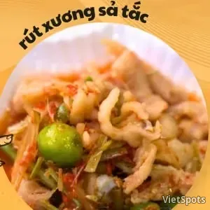 लेमनग्रास-कैलामैंसी बोनलेस चिकन फीट (छोटा)