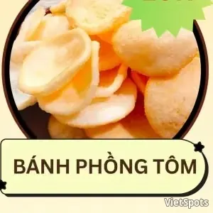 प्रॉन क्रैकर