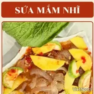 प्रीमियम फिश सॉस जेलीफ़िश