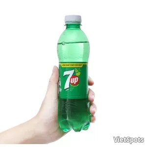 セブンアップ(冷)