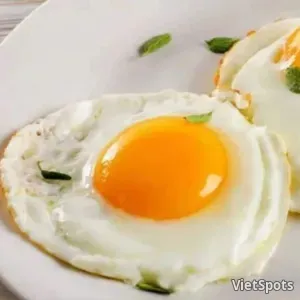 目玉焼き