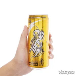 スティング ゴールド チルド