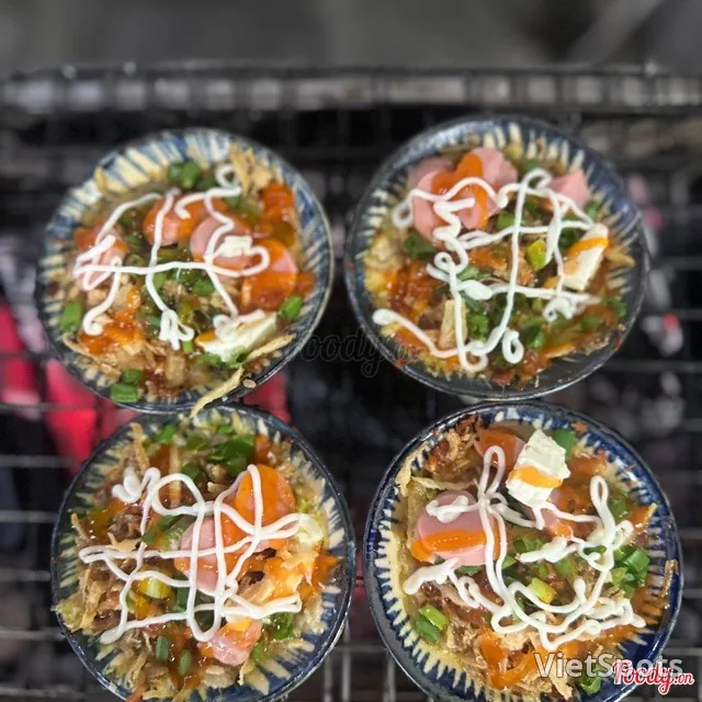 ไข่ย่าง