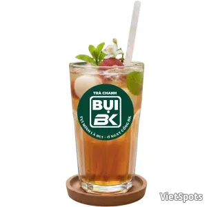 리치 티