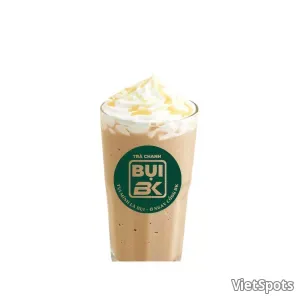 코코넛 커피
