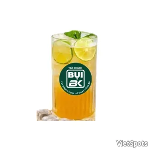 전통 레몬티 (L)