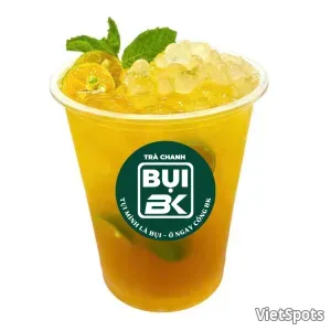 화이트 펄 레몬티 (L)