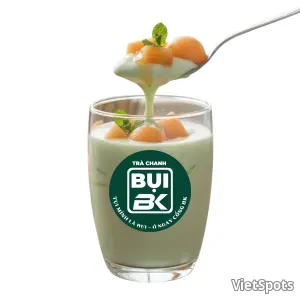 멜론 요거트