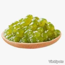 우롱 펄