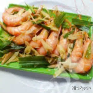 กุ้งนึ่ง
