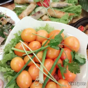 ไข่ไก่อ่อนเพิ่มสำหรับหม้อไฟ