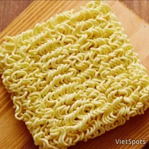 บะหมี่กึ่งสำเร็จรูป