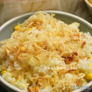 ข้าวเหนียวแฮม