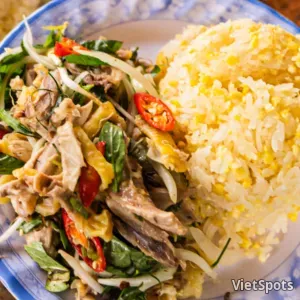 ข้าวเหนียวไก่