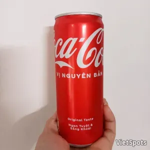 コカ・コーラ(缶)