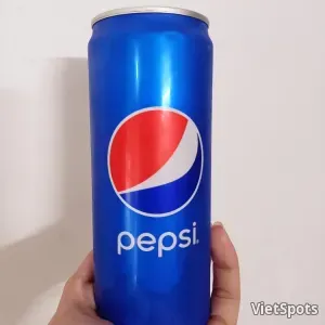 ペプシ