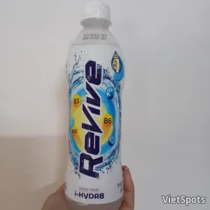 リバイブ(スポーツドリンク)