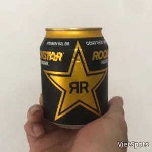 ロックスター エナジードリンク