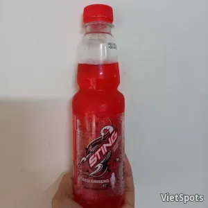スティング ストロベリー