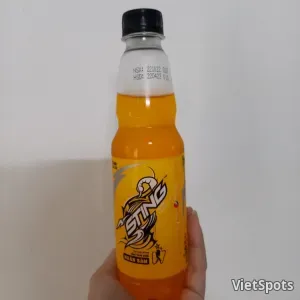 スティング ゴールド(ボトル)