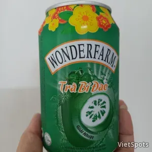 冬瓜茶