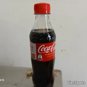 コカ・コーラ(ボトル)