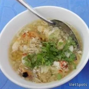 ซุปแพะ
