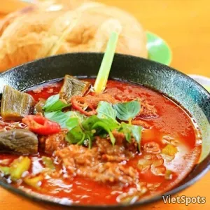 แกงกะหรี่อินเดีย