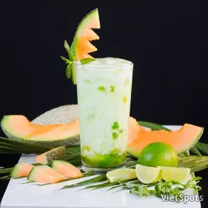โยเกิร์ตเมลอน