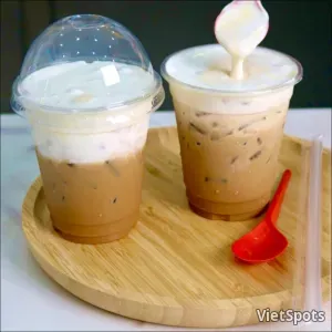 กาแฟเค็ม