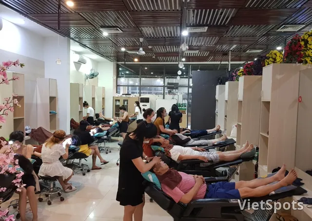 Combo Chăm Sóc Da Mặt Đặc Biệt