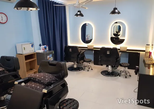 Chăm sóc da mặt