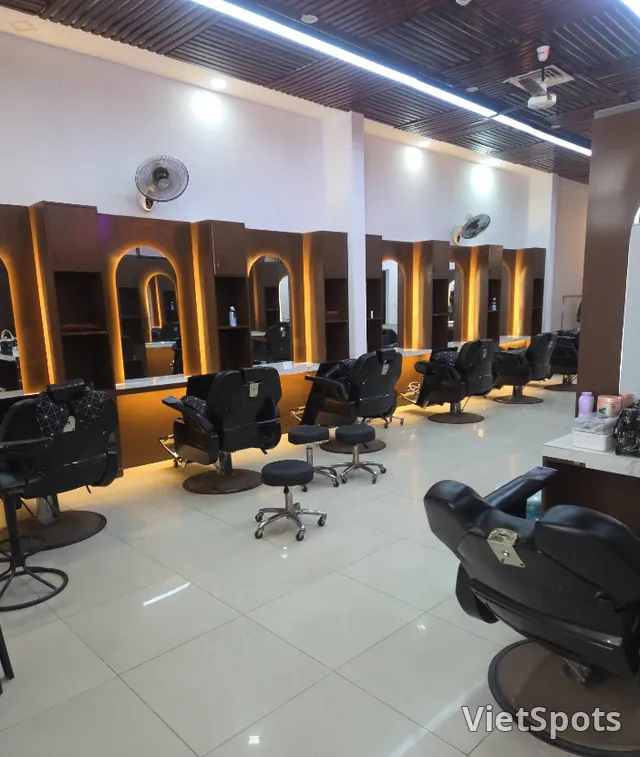 Dịch vụ khác - Cạo râu