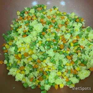 ข้าวผัดเจ