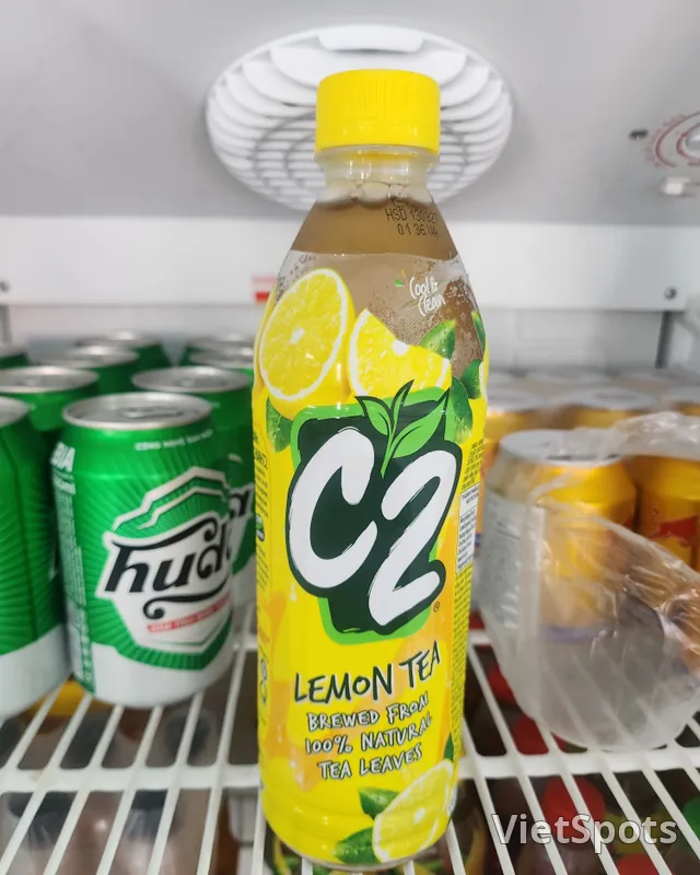 C2 워터