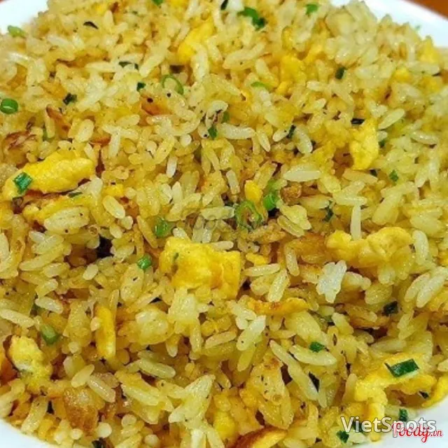追加チャーハン
