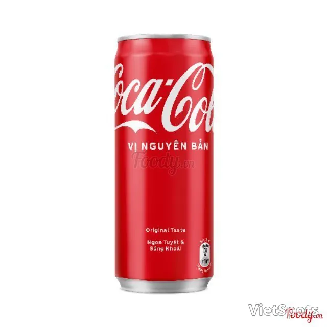 コカ・コーラ