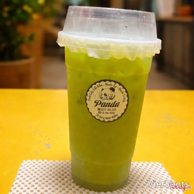 山李子汁