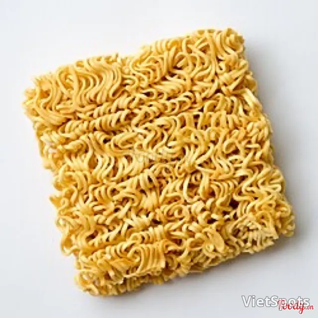 追加麺(料理に混ぜて)