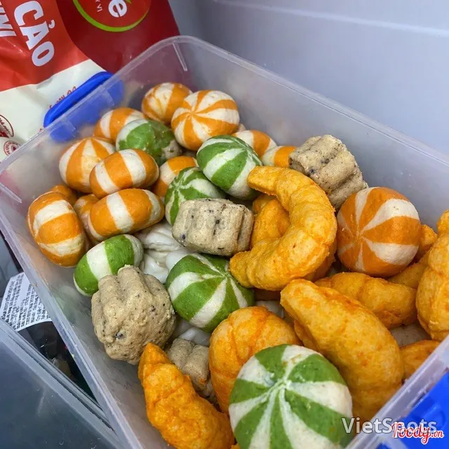 追加トッピング(料理に混ぜて)