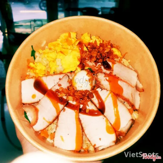 차슈 추가