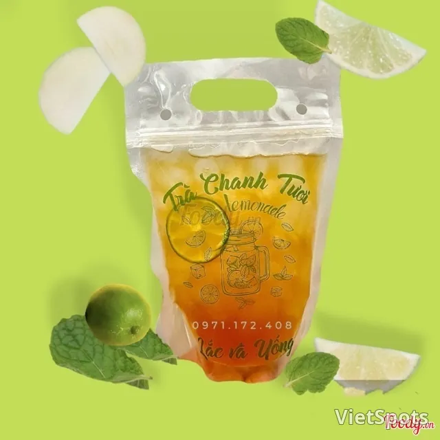 フレッシュ金柑ティー(ジップ袋)