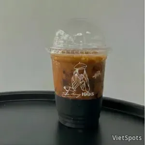 블랙 커피