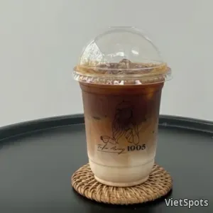 우유 커피