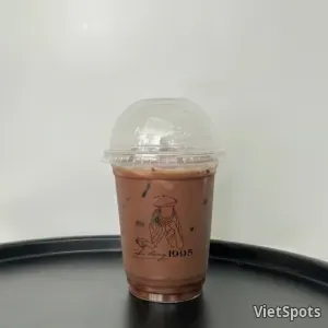 연유 카카오